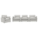 Collins Power Recliner