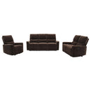 Navarro Reclining Sofa Set