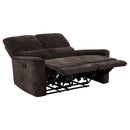 Navarro Reclining Loveseat