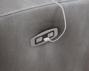 Next-Gen DuraPella Power Reclining Sectional Loveseat