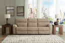 Next-Gen DuraPella Living Room Set - Furniture Warehouse (GA)