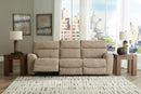 Next-Gen DuraPella Living Room Set - Furniture Warehouse (GA)