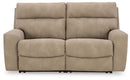 Next-Gen DuraPella Living Room Set - Furniture Warehouse (GA)
