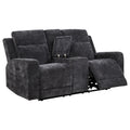 Kennett Power Reclining Loveseat