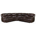 Sycamore Reclining Sectionals
