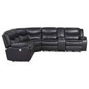 Sycamore Reclining Sectionals