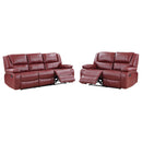 Camila Reclining Sets
