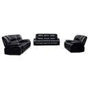 Camila Reclining 3 Pc Set
