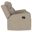 Brentwood Reclining Sofa Set