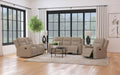 Brentwood Reclining 3 Pc Set