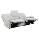Sylmar Power Reclining Sofa Set