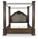 Maylee Bed