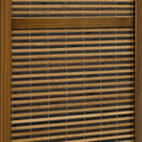 Browning Four-Panel Room Divider