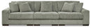 Lindyn Sectional Sofa