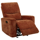 Navarro Reclining Sofa Set