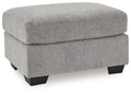 Loreo Ottoman