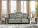 WhipLash Power Reclining Sofa - Furniture Warehouse (GA)
