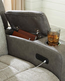 WhipLash Living Room Set
