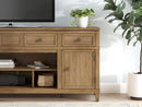 Sharlance 81" TV Stand