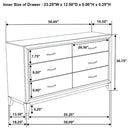 Watson Bedroom Set