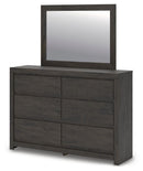 Fraluna Bedroom Set