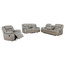 Greer Reclining 3 Pc Sets