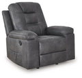 Stockworth Recliner