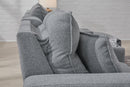 Modmax Power Reclining Sectional - Furniture Warehouse (GA)