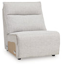 Modmax II Reclining Sofa Chaise - Furniture Warehouse (GA)