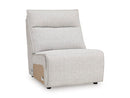 Modmax II Reclining Sofa Chaise - Furniture Warehouse (GA)