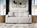 Modmax II Reclining Loveseat - Furniture Warehouse (GA)