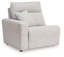 Modmax II Reclining Sofa Chaise - Furniture Warehouse (GA)