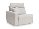 Modmax II Reclining Loveseat - Furniture Warehouse (GA)
