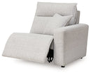 Modmax II Reclining Loveseat - Furniture Warehouse (GA)
