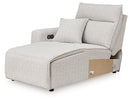 Modmax II Reclining Sofa Chaise - Furniture Warehouse (GA)
