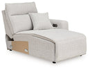 Modmax II Reclining Sofa Chaise - Furniture Warehouse (GA)