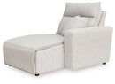 Modmax II Reclining Sofa Chaise - Furniture Warehouse (GA)