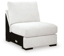 Misty-Lakes Sectional with Chaise