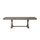 Cardano Dining Table in Light Brown 1689BR-96*