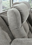 Mixed Motion Recliner