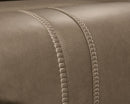 Max-Momentum Sectional