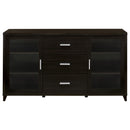 Lewes TV Stand