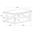 Laney Coffee Table