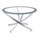Brooke Coffee Table