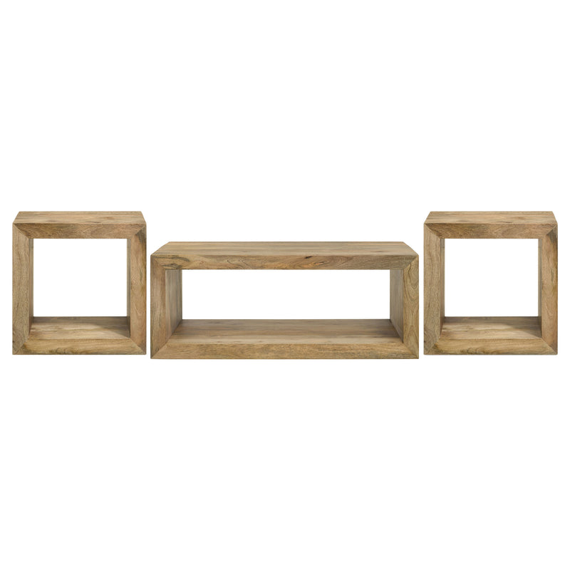 Benton Coffee Table Sets