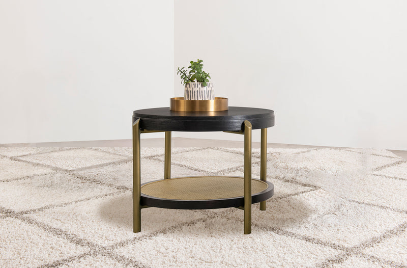 Arini End & Side Tables