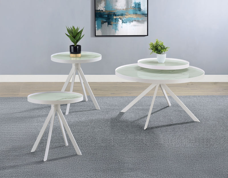 Briggs Coffee Table Sets