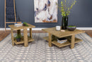 Dawn Coffee Table Set