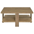 Dawn Coffee Table
