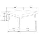 Westerly Coffee Table Set